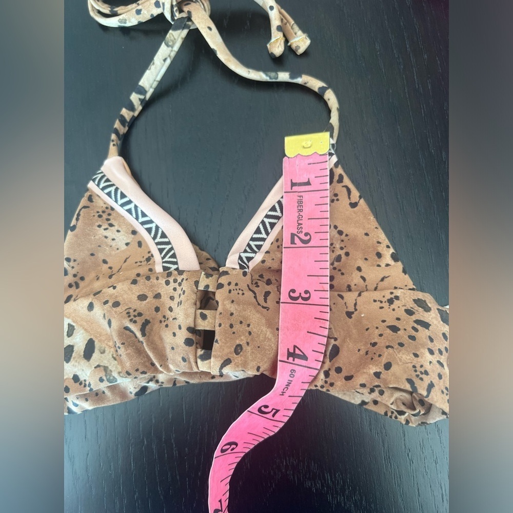 AGUA BENDITA Pali Jambo Bikini Set - Picture 10 of 13